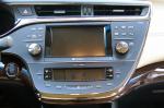 Toyota Avalon 2013 года